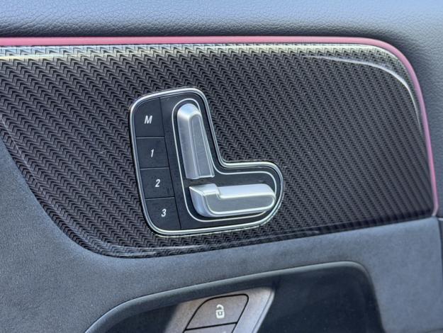 MERCEDES-BENZ Classe B 200 d AMG Line  