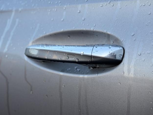 MERCEDES-BENZ Classe B 200 d AMG Line  