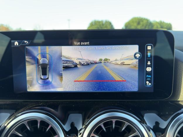 MERCEDES-BENZ Classe B 200 d AMG Line  