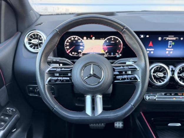 MERCEDES-BENZ Classe B 200 d AMG Line  