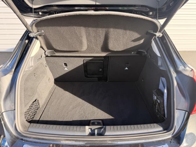 MERCEDES-BENZ GLA 220 d Business Executive Edition  