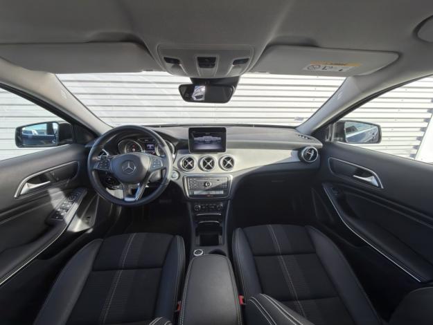 MERCEDES-BENZ GLA 220 d Business Executive Edition  