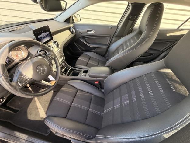 MERCEDES-BENZ GLA 220 d Business Executive Edition  