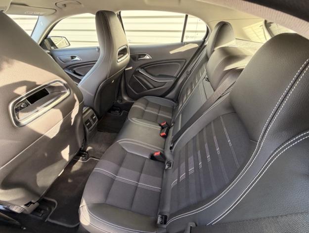 MERCEDES-BENZ GLA 220 d Business Executive Edition  