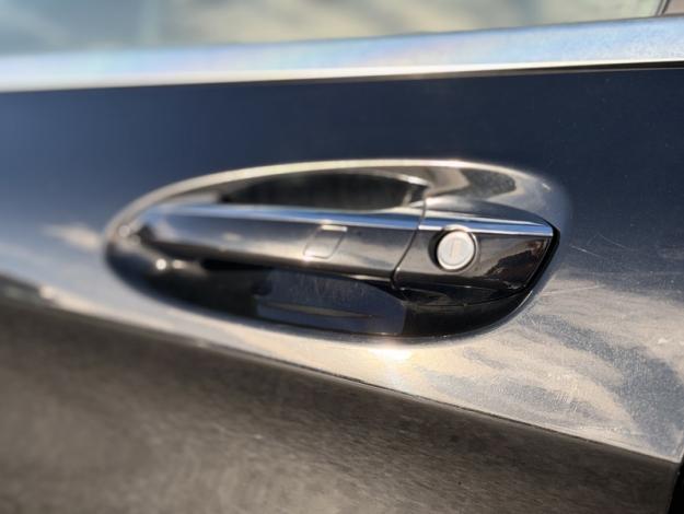 MERCEDES-BENZ GLA 220 d Business Executive Edition  