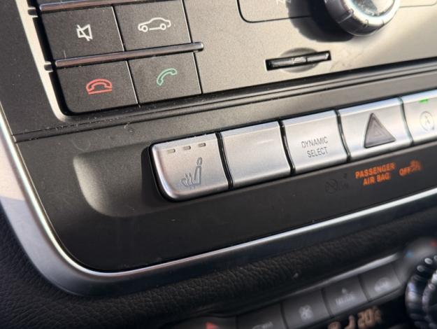 MERCEDES-BENZ GLA 220 d Business Executive Edition  