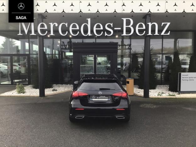 MERCEDES-BENZ Classe A 180 d AMG Line  Classe A 180 d AMG Line