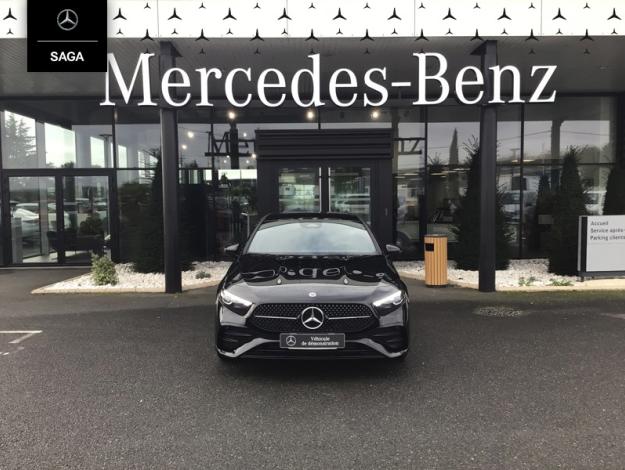 MERCEDES-BENZ Classe A 180 d AMG Line  Classe A 180 d AMG Line