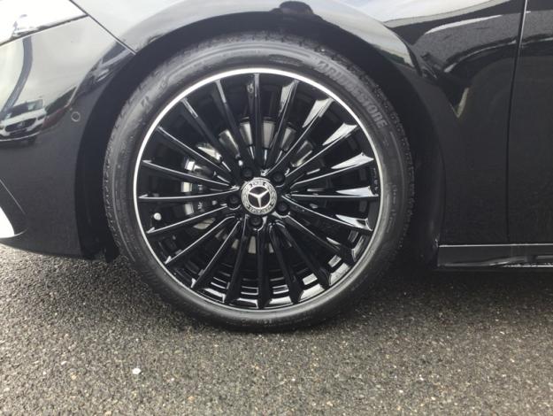 MERCEDES-BENZ Classe A 180 d AMG Line  Classe A 180 d AMG Line