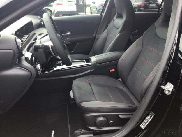 MERCEDES-BENZ Classe A 180 d AMG Line  Classe A 180 d AMG Line