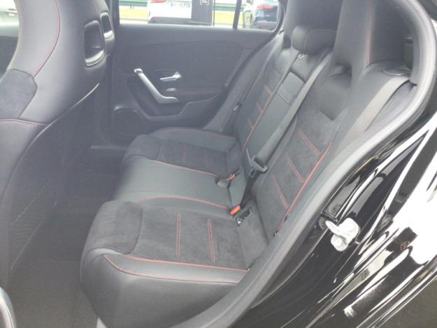 MERCEDES-BENZ Classe A 180 d AMG Line  Classe A 180 d AMG Line