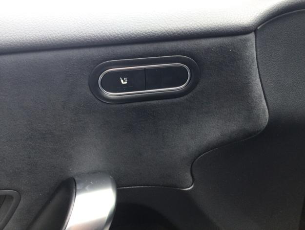 MERCEDES-BENZ Classe A 180 d AMG Line  Classe A 180 d AMG Line