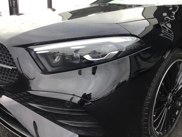 MERCEDES-BENZ Classe A 180 d AMG Line  Classe A 180 d AMG Line