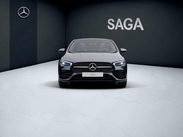 MERCEDES-BENZ CLA Shooting Brake CLA 200 d Shooting Brake AMG Line 