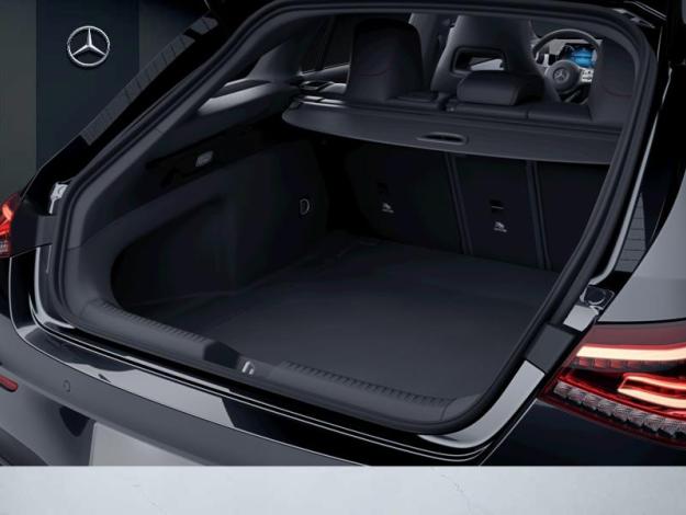 MERCEDES-BENZ CLA Shooting Brake CLA 200 d Shooting Brake AMG Line 