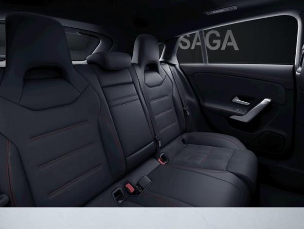 MERCEDES-BENZ CLA Shooting Brake CLA 200 d Shooting Brake AMG Line 