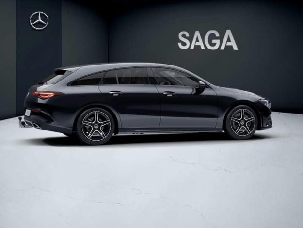 MERCEDES-BENZ CLA Shooting Brake CLA 200 d Shooting Brake AMG Line 
