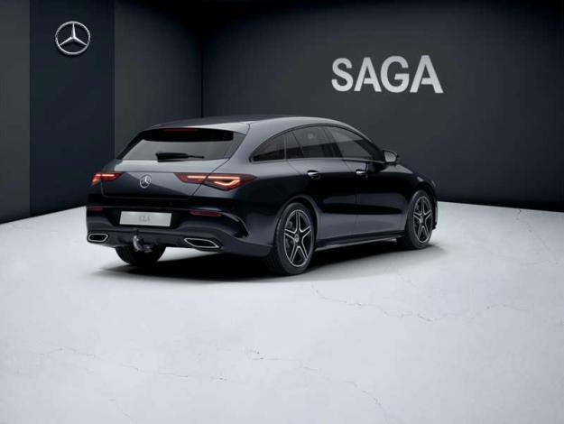 MERCEDES-BENZ CLA Shooting Brake CLA 200 d Shooting Brake AMG Line 
