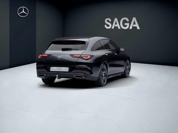 MERCEDES-BENZ CLA Shooting Brake CLA 200 d Shooting Brake AMG Line 