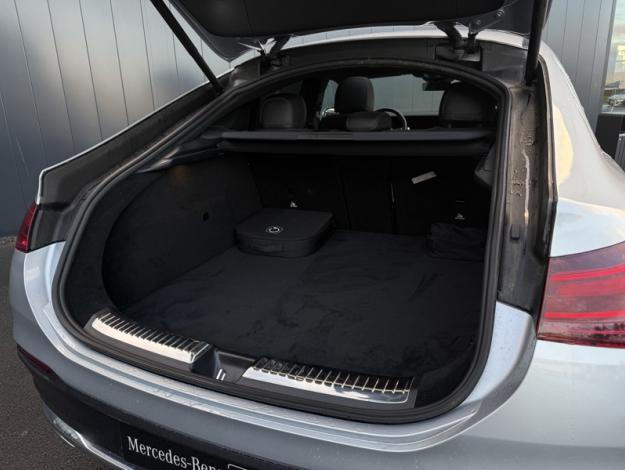 MERCEDES-BENZ GLE Coupé GLE 400 e 4MATIC AMG Line Coupé  