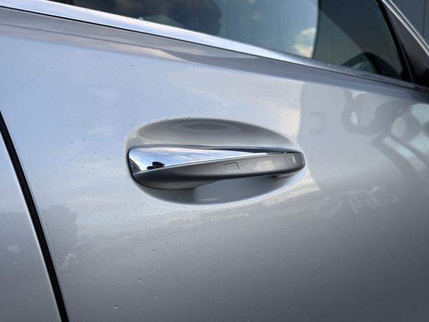 MERCEDES-BENZ GLE Coupé GLE 400 e 4MATIC AMG Line Coupé  