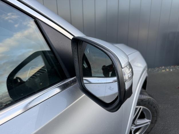 MERCEDES-BENZ GLE Coupé GLE 400 e 4MATIC AMG Line Coupé  