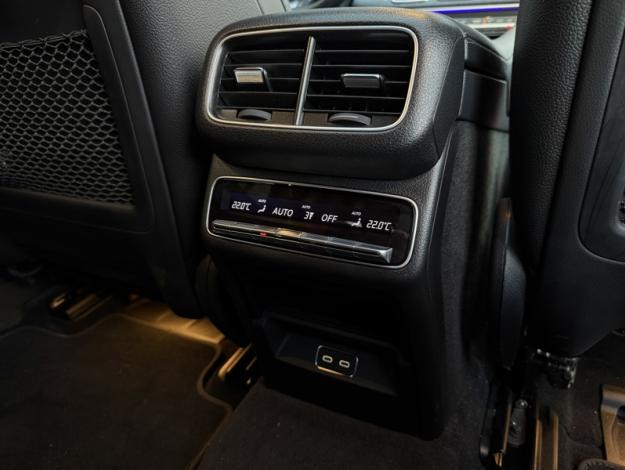 MERCEDES-BENZ GLE Coupé GLE 400 e 4MATIC AMG Line Coupé  