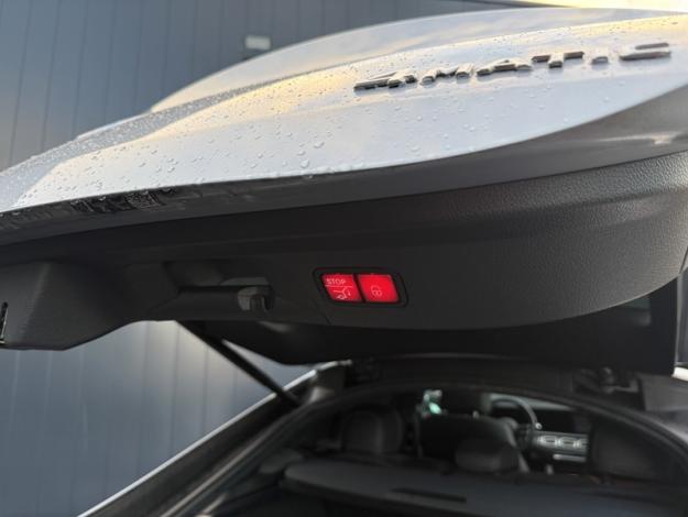 MERCEDES-BENZ GLE Coupé GLE 400 e 4MATIC AMG Line Coupé  