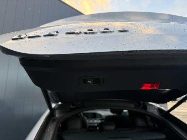 MERCEDES-BENZ GLE Coupé GLE 400 e 4MATIC AMG Line Coupé  