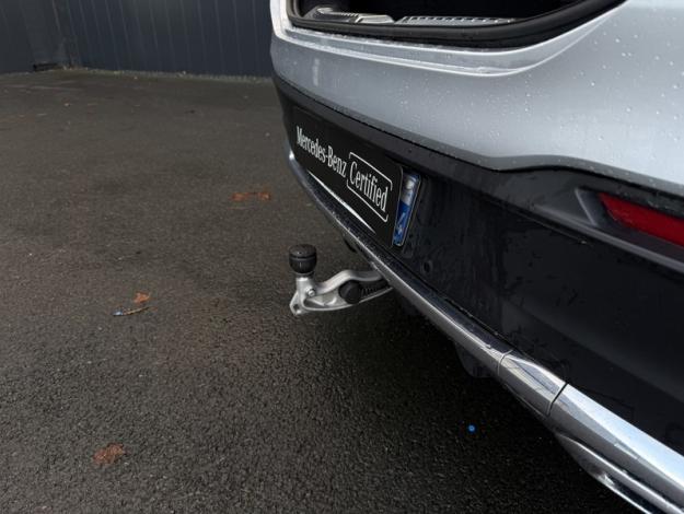 MERCEDES-BENZ GLE Coupé GLE 400 e 4MATIC AMG Line Coupé  