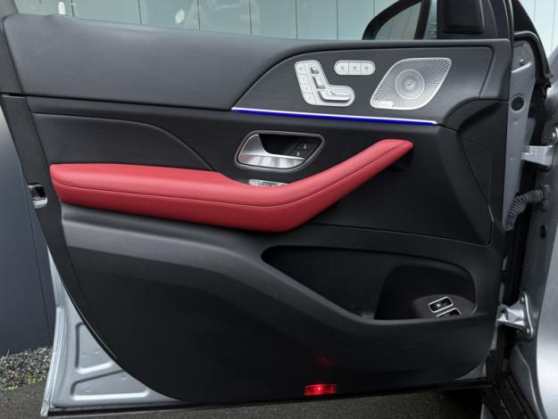 MERCEDES-BENZ GLE Coupé GLE 400 e 4MATIC AMG Line Coupé  