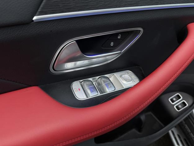 MERCEDES-BENZ GLE Coupé GLE 400 e 4MATIC AMG Line Coupé  