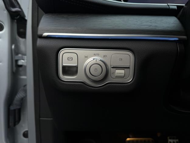 MERCEDES-BENZ GLE Coupé GLE 400 e 4MATIC AMG Line Coupé  