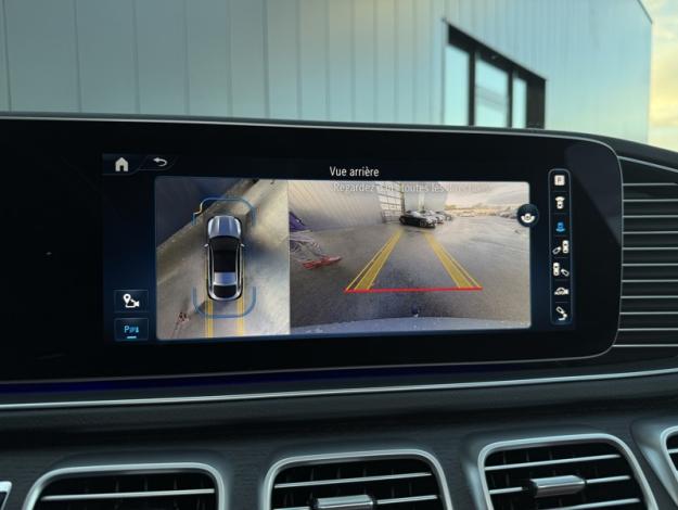 MERCEDES-BENZ GLE Coupé GLE 400 e 4MATIC AMG Line Coupé  