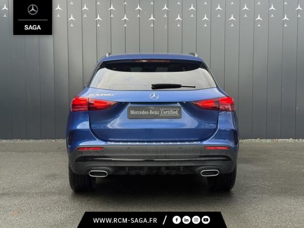 MERCEDES-BENZ GLA 250 e Hybrid EQ AMG Line  
