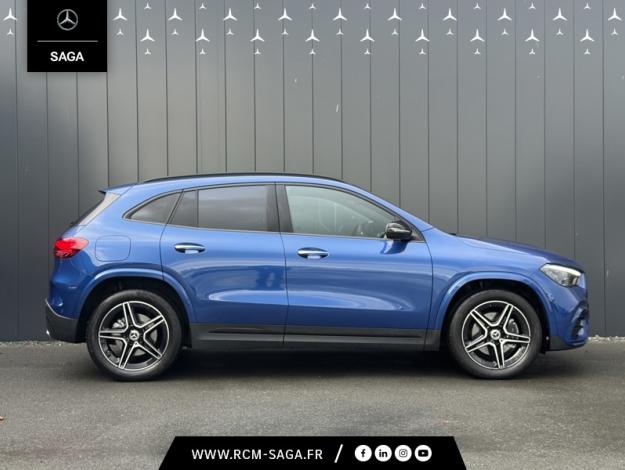 MERCEDES-BENZ GLA 250 e Hybrid EQ AMG Line  