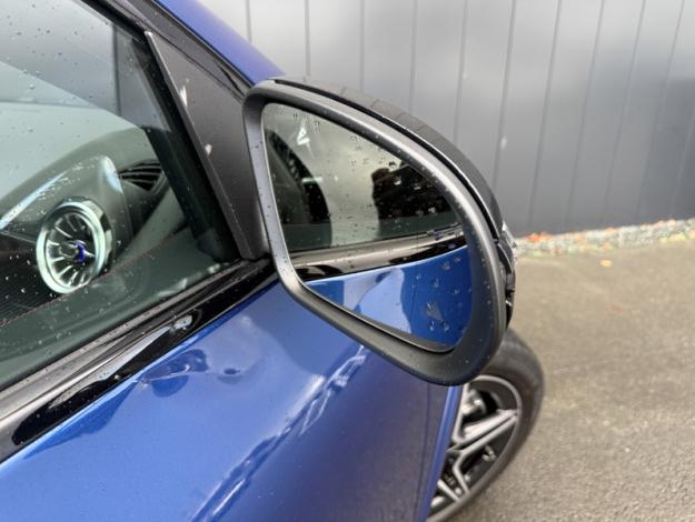 MERCEDES-BENZ GLA 250 e Hybrid EQ AMG Line  