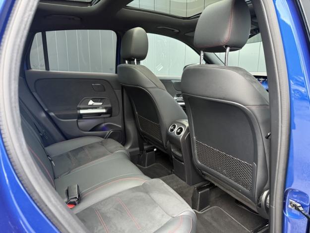 MERCEDES-BENZ GLA 250 e Hybrid EQ AMG Line  