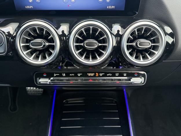 MERCEDES-BENZ GLA 250 e Hybrid EQ AMG Line  