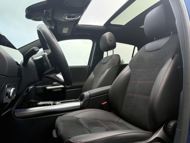 MERCEDES-BENZ GLA 250 e Hybrid EQ AMG Line  