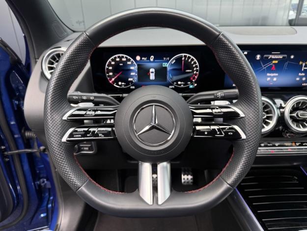 MERCEDES-BENZ GLA 250 e Hybrid EQ AMG Line  