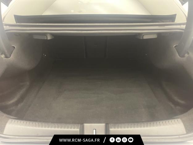 MERCEDES-BENZ CLA Coupé CLA 200 d Coupé AMG Line  