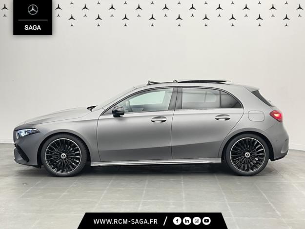 MERCEDES-BENZ Classe A 200 d AMG Line  Classe A 200 d AMG Line