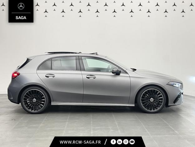 MERCEDES-BENZ Classe A 200 d AMG Line  Classe A 200 d AMG Line