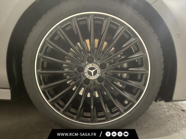 MERCEDES-BENZ Classe A 200 d AMG Line  Classe A 200 d AMG Line