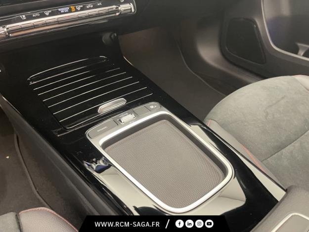 MERCEDES-BENZ Classe A 200 d AMG Line  Classe A 200 d AMG Line