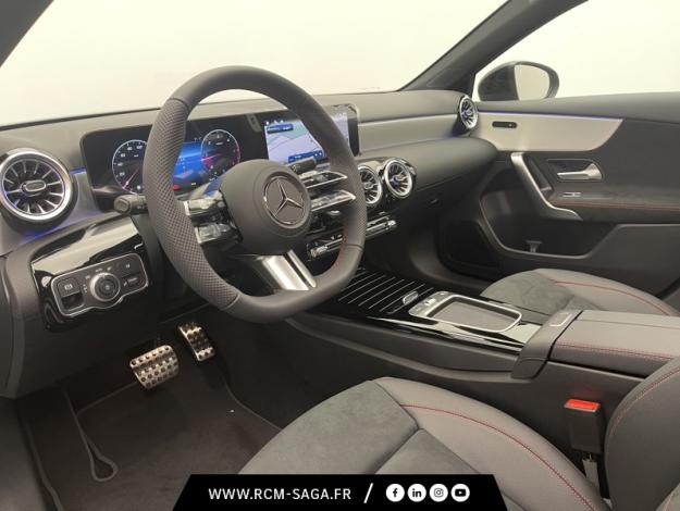 MERCEDES-BENZ Classe A 200 d AMG Line  Classe A 200 d AMG Line