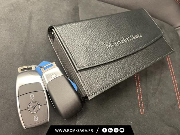 MERCEDES-BENZ Classe A 200 d AMG Line  Classe A 200 d AMG Line