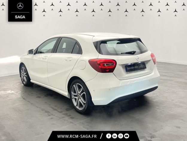 MERCEDES-BENZ Classe A A 160 Inspiration  