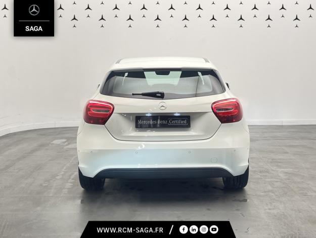 MERCEDES-BENZ Classe A A 160 Inspiration  